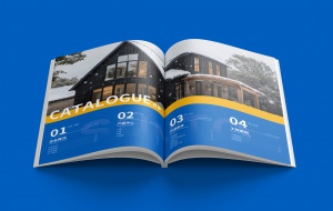 长城隔热铝瓦产品信息画册 产品手册6